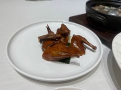 -富淳饭店(世纪公园店)