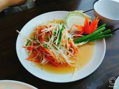 -Rimpa Lapin悬崖餐厅