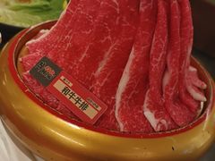 -牛New寿喜烧(新六百店)