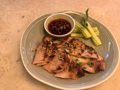 -CHINCHIN 青青·泰国料理(万象食家店)