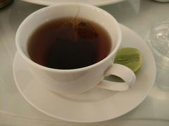 -Fern Forest Cafe
