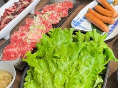 -虎丸烧肉(世纪汇店)