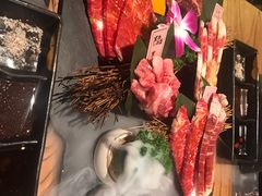 -黑牛の店·和牛烧肉(合生汇店)