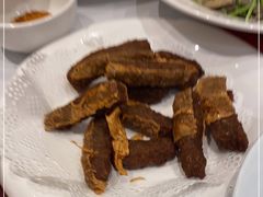 -紫光园·烤鸭·北京菜(团结湖店)