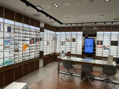 -LensCrafters亮视点(蓝色港湾店)