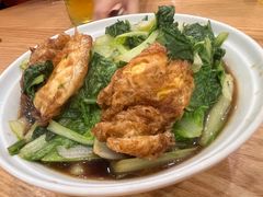 -23号墙门菜(狮虎桥店)