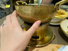 -CHINCHIN 青青·泰国料理(万象食家店)