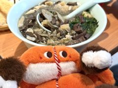 -回味鸭血粉丝汤(夫子庙瞻园路店)