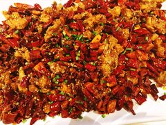 -望京一号·重庆江湖菜(工体店)