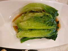 -广东嘉华大酒店·金銮阁中餐厅