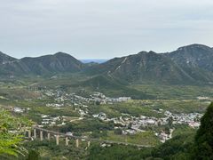 -石经山风景区