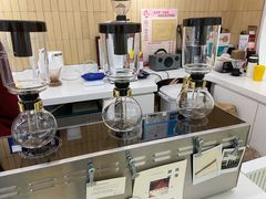 -BLACKSHEEP ESPRESSO(建国中路店)