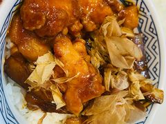 -吉野家(黑牛城道店)