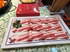 -鸿姐老火锅(静安店)