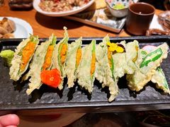 -炉胜·炉端烧·居酒屋