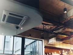 大堂-麦田工坊(月湖店)