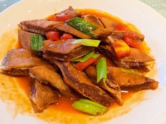 -小尕子·新疆菜(明园店)