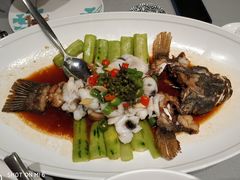 -南景饭店(万家丽路店)