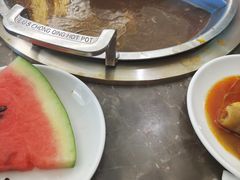 -刘一手重庆火锅(万达广场店)