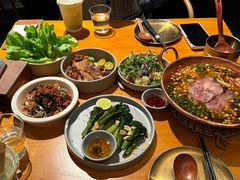 -SHAN山(前滩太古里店)