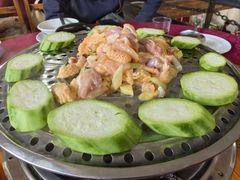 -友口福(大良店)