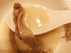 -湯系·煲汤手艺人(东二环泰禾广场店)