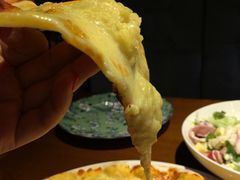 -JINNS锦时 steak&pizza(浸信会礼拜堂旧址店)