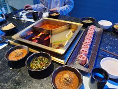 -王家渡火锅店(棕榈泉店)