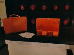 -长沙顺天凯宾斯基酒店·祈顺酒家中餐厅(雨花亭店)