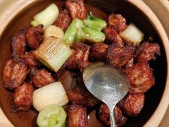 -旺爷砂锅·茶作(国贸城店)