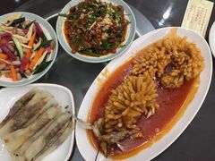 -福寿斋·老北京铜锅涮肉·烤鸭(顺义总店)