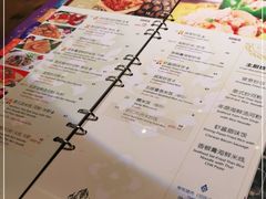 -暹罗泰·泰国餐厅(仁和新城店)