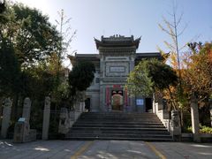 -西安关中民俗艺术博物院