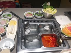 -海底捞火锅(正大乐城店)
