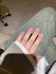 -月野兔日式美睫美甲