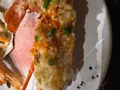 -割烹旭日本料理(龙湖狮山天街店)
