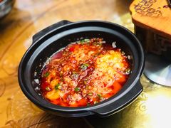 -宗巴雍姆藏餐府