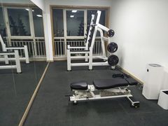 -森诺运动康复中心(北苑店)