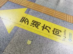 -竹子林(地铁站)