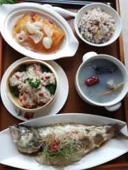 -莲生母婴月子中心(清水河公园店)