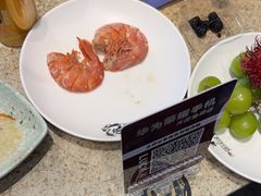 -初色海鲜自助(万丰路店)