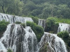-天河潭旅游度假区
