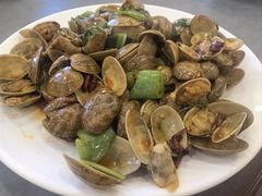 -渔家乐小海鲜(皇姑店)