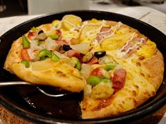 -必胜客(新辰里酒仙桥店)