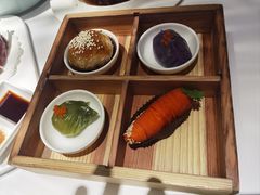 -新雅(丰盛里店)