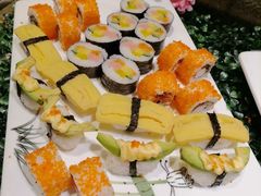 -即墨华玺大酒店·瑞尚阁西餐厅(鹤山路店)