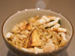 北海道海鲜炒饭-西村日本料理(香格里拉饭店)