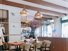 大堂-ELI FALAFEL Lebanese&Mediterranean黎巴嫩美食(富城路店)