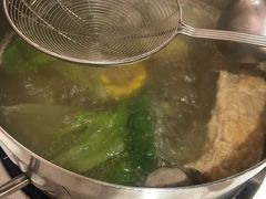 -陈记顺和牛肉火锅馆(天河北路店)