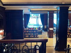 -杭州新新饭店·1913餐厅